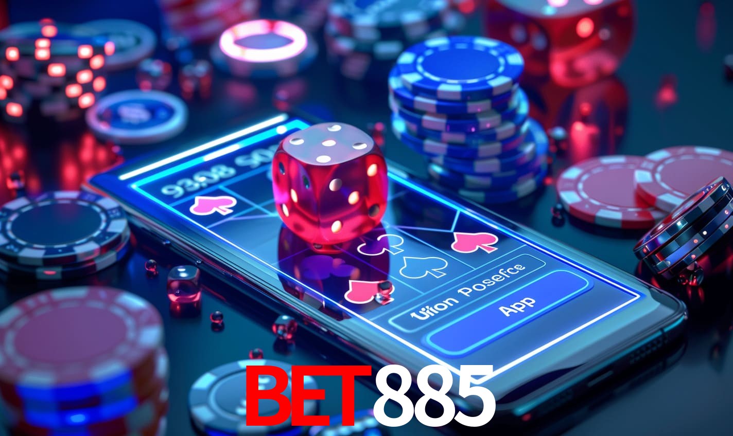 Baixar App Bet885