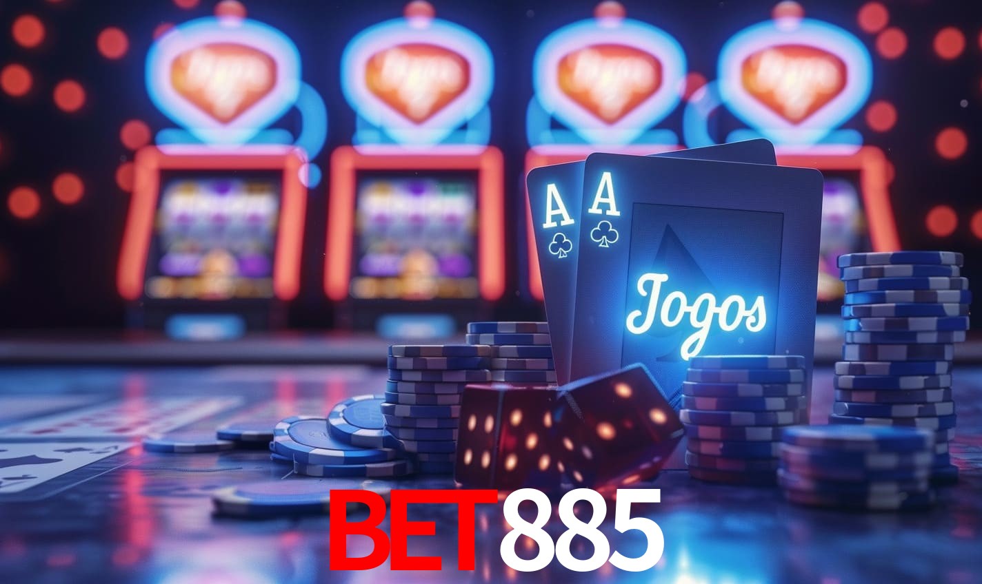 Lista de Jogos Bet885