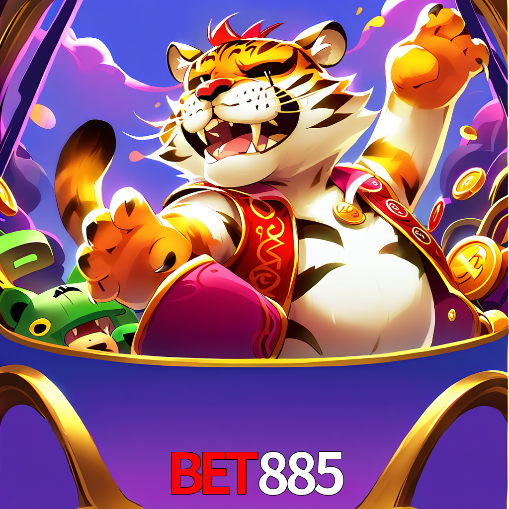 Cassino Online Bet885